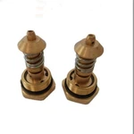Valve 02250144-327 02250144-326 For Sullair Air Compressor 88291005-336. Fixed Price $79.99.
