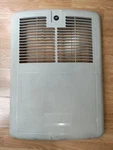 Atlas Copco Gx7ff Air Compressor Plastic Side Cover Genuine. Fixed Price $150.00.