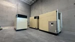 Used 350 Hp Ingersoll Rand H300 Rotary Screw Air Compressor. Fixed Price $39000.00.