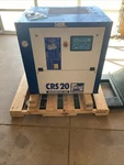 Fiac Crs 20 Encapsulated Rotary Screw Air Compressor U.s.a. Seller. Fixed Price $3500.00.