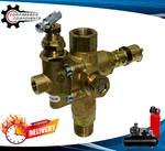 Ingersoll Rand 56288756 Pilot Unloader Check Valve For Gas Engine Air Compressor. Fixed Price $74.73.