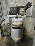 Ingersoll-rand Reciprocating Air Compressor T30 2475. Fixed Price $1200.00.
