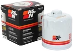 K&n Premium Oil Filter: 20,000 Mile Engine Protection With Wrench Off 1 Inch. Fixed Price $23.51.
