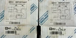 Ariel 79rx Compressor Valves B-3395-s & B-3396-dd Oem Unused Open Box. Fixed Price $1200.00.