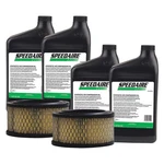 Speedaire Ce0102sa Pump Maintenance Kit,10 Hp 42pp98. Fixed Price $436.30.