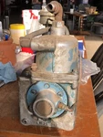 Af 34004 Wagner Rotary Compressor. Fixed Price $125.00.