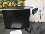 Paasche Dc600r Airbrush Compressor. Fixed Price $120.00.