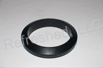 2 New Gardner Denver 2117163 5" Id Replacement Gasket. Fixed Price $160.00.
