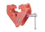 Atlas Lifting And Rigging Beam Clamp 5 Ton 11000 Lbs. Fixed Price $229.99.