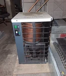 Spx Hankison Hpr35 Compressed Air Dryer 35 Scfm 115v. Fixed Price $1545.00.