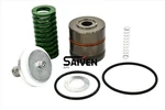 Ingersoll Rand 47690462001 Oem Kit, Service Mpcv/free Shipping. Fixed Price $289.00.