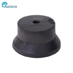 Shock Absorbing Isolation Pads For Oil-free Air Compressors. Fixed Price $31.35.