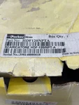 Parker 1/2 Mechanical Float Drain W/ Vent Adapter. Hdf120npta. Fixed Price $99.99.
