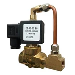 22410286 Drain Solenoid Valve For Ingersoll Rand Screw Air Compressor 110v. Fixed Price $155.00.