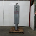 Pneumatech Hcat-750 400lbs Hydrocarbon Removal Desiccant Filter Vessel. Fixed Price $1403.12.