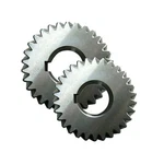 Gear Set 1092022945 1092022946 For Atlas Copco Air Compressor Ga55 Replacement. Fixed Price $541.49.