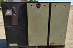 Ingersoll Rand Air Compressor Model Irn25h-tas Hv 3ph 60hz 3400rpm. Fixed Price $4000.00.
