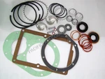 Kellogg 335 Tv & Tvx Air Compressor Rebuild Tune Up Kit Parts ( Top Quality ). Fixed Price $211.00.