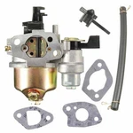 Carburetor For Speedaire 1vn93 Air Compressor. Fixed Price $18.98.