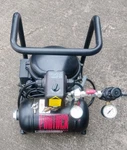 Werther Panther Ultra Quiet Air Compressor P15-tc 115v Used Condition. Fixed Price $374.00.