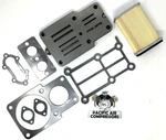 Curtis Challenge Air Fusheng Vshok E57 Cu Valve Set Head Overhaul Kit Compressor. Fixed Price $229.00.