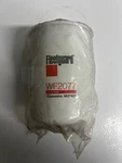 (1) Fleetguard Wf2077 Filter *cummins*. Fixed Price $25.00.