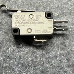 Hobart 00-087711-00358 Micro Switch New Open Pkg Oem. Fixed Price $29.77.
