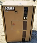 2007 Kaeser Kt-500 5 Hp Oil-free Air Compressor 120 Gallon Tank Sound Enclosed. Fixed Price $2950.00.