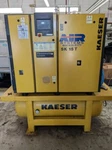 Kaeser Sk 15t 3-phase Air Compressor - 200 Psi. Fixed Price $7500.00.