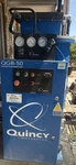 Quincy Qgb-50 Rotary Screw Air Compressor Industrial. Fixed Price $12500.00.