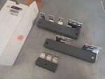 New Ingersoll Rand 49018880 Bey265-4 Contactor Interconnection Kit Free Shipping. Fixed Price $109.95.