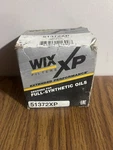 Engine Oil Filter-supercharged Wix 51372xp. Fixed Price $6.99.
