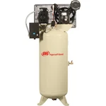 Ingersoll Rand Type-30 Reciprocating Air Compressor, 5 Hp, 460 Volt 3 Phase, 60. Fixed Price $2239.99.