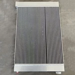 Air/oil Cooler 5.7605e2 5.7605.2 For Kaeser Air Compressor Asd25t Asd25 Asd30t. Fixed Price $1149.56.