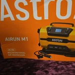 Astroai Atj-8366 Multifunctional Air Compressor Ac/dc 150 Psi Led Portable. Fixed Price $49.99.