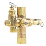 49816283c For Ingersoll Rand Pilot Unloader Check Valve T30 Gas Power Compressor. Fixed Price $89.95.