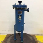 Silvan Industries Water-oil Separator H.094s.095 Used #74738. Fixed Price $395.00.