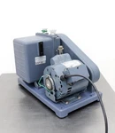 Welch Duoseal 1402b-01 Two-stage Rugged Belt Drive Pump, Tested, Vg (3377477). Fixed Price $1800.00.