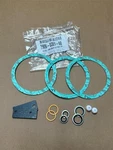 Genuine Quincy Atlas Copco Md100 - 1800 Drain Valve Service Kit 2906-0301-00. Fixed Price $77.99.
