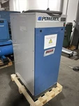 Powerex Seq200740hpaj Enclosed Quiet Oil Free Scroll Air Compressor (8417 Hours). Fixed Price $16000.00.