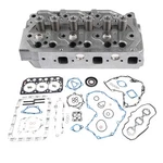 Getanye Cylinder Head Assy & Full Gasket Set Replacement For Mitsubishi S3l S.... Fixed Price $350.76.