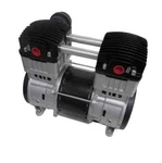 Greeloy 2hp Silent Oil-free Air Compressor Motor, 120v 1-phase, 8cfm. Fixed Price $579.99.