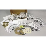 Ingersoll-rand Mhlk-hsk Hoist Rebuilt Kit. Fixed Price $830.99.