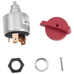 1626-9648-01 Ignition Power Switch Compatible With Atlas Copco Xa Hs38 Xas48 .... Fixed Price $167.63.