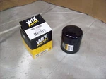 Wix Genuine Oil Filter Wl10290. Fixed Price $12.99.