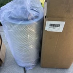 Air Filter Element 23458-4 2013400457 New For Quincy Compressor. Fixed Price $59.99.