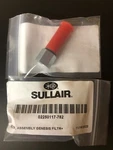 Sullair Genesis Filter 02250117-782. Fixed Price $65.30.