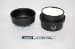 Rolair # Fs10052 Silencer Filter Assembly W/ Element. Fixed Price $19.72.