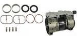 Rebuild Kit For Thomas Compressor Pump Model 2685pe40 2685phi44 Sk2685 Sk268540. Fixed Price $133.99.