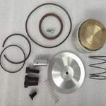 New 02250155-971 02250155-970 For Sullair Intake Valve Repair Kit. Fixed Price $154.00.